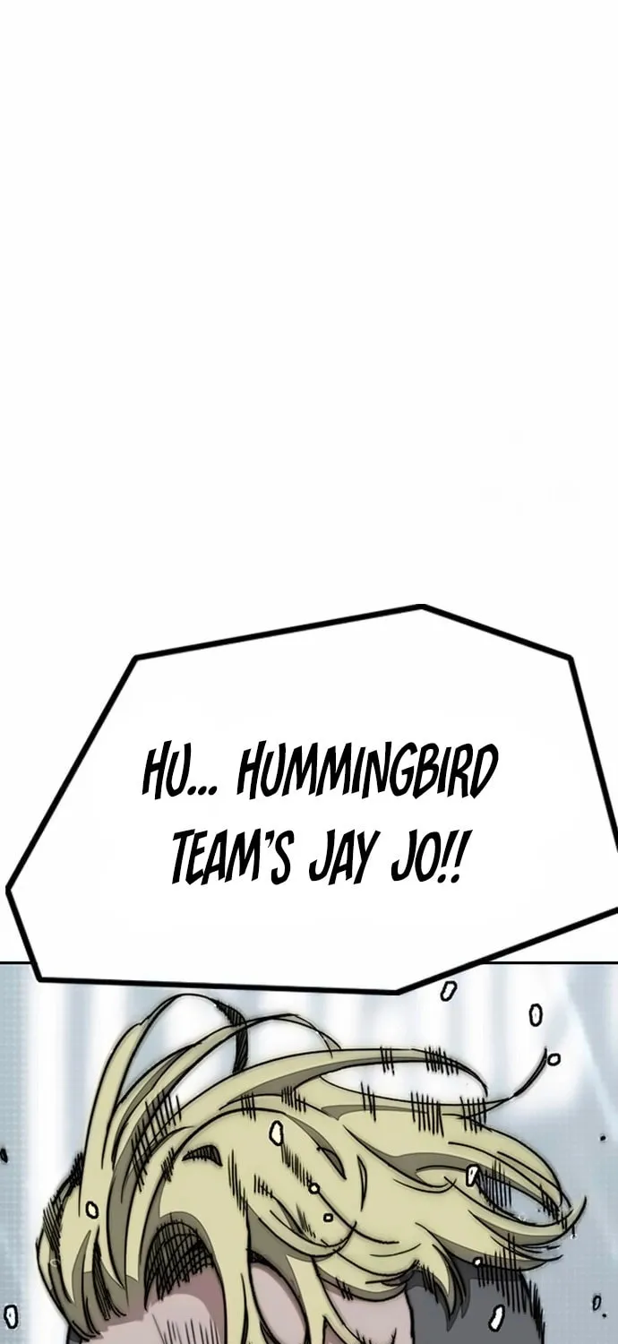 Wind Breaker Chapter 545 page 109 - 