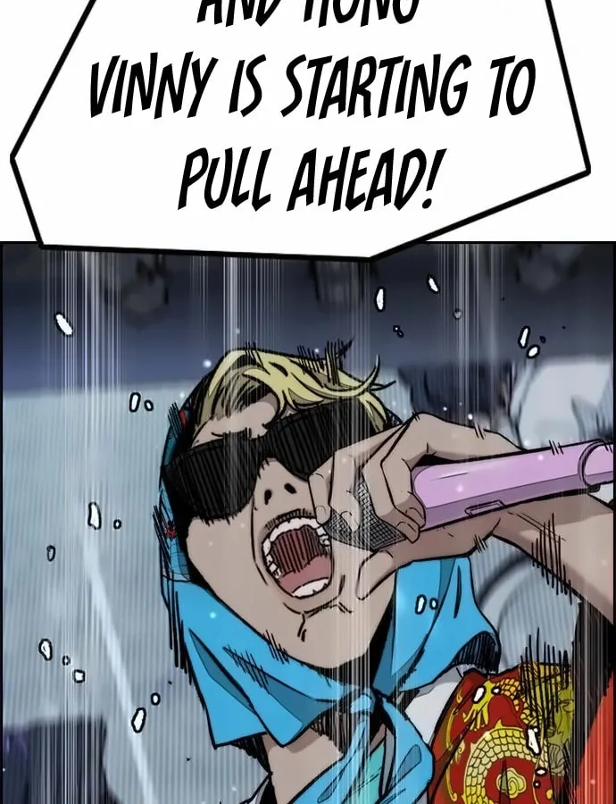 Wind Breaker Chapter 545 page 12 - 