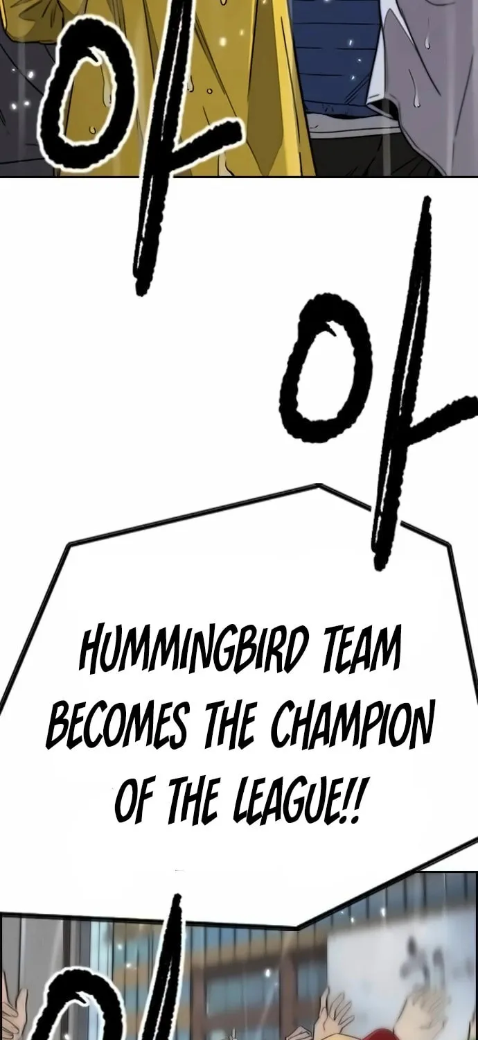 Wind Breaker Chapter 545 page 114 - 