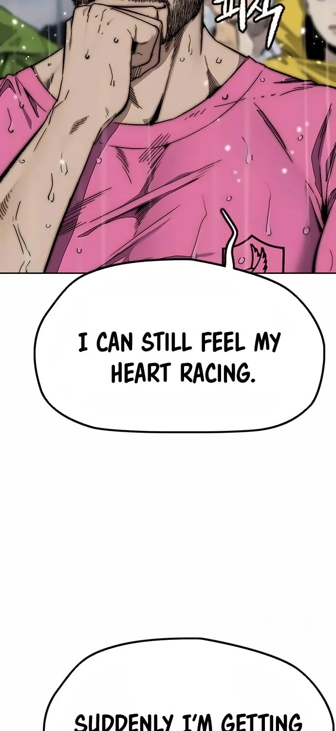 Wind Breaker Chapter 545 page 120 - 