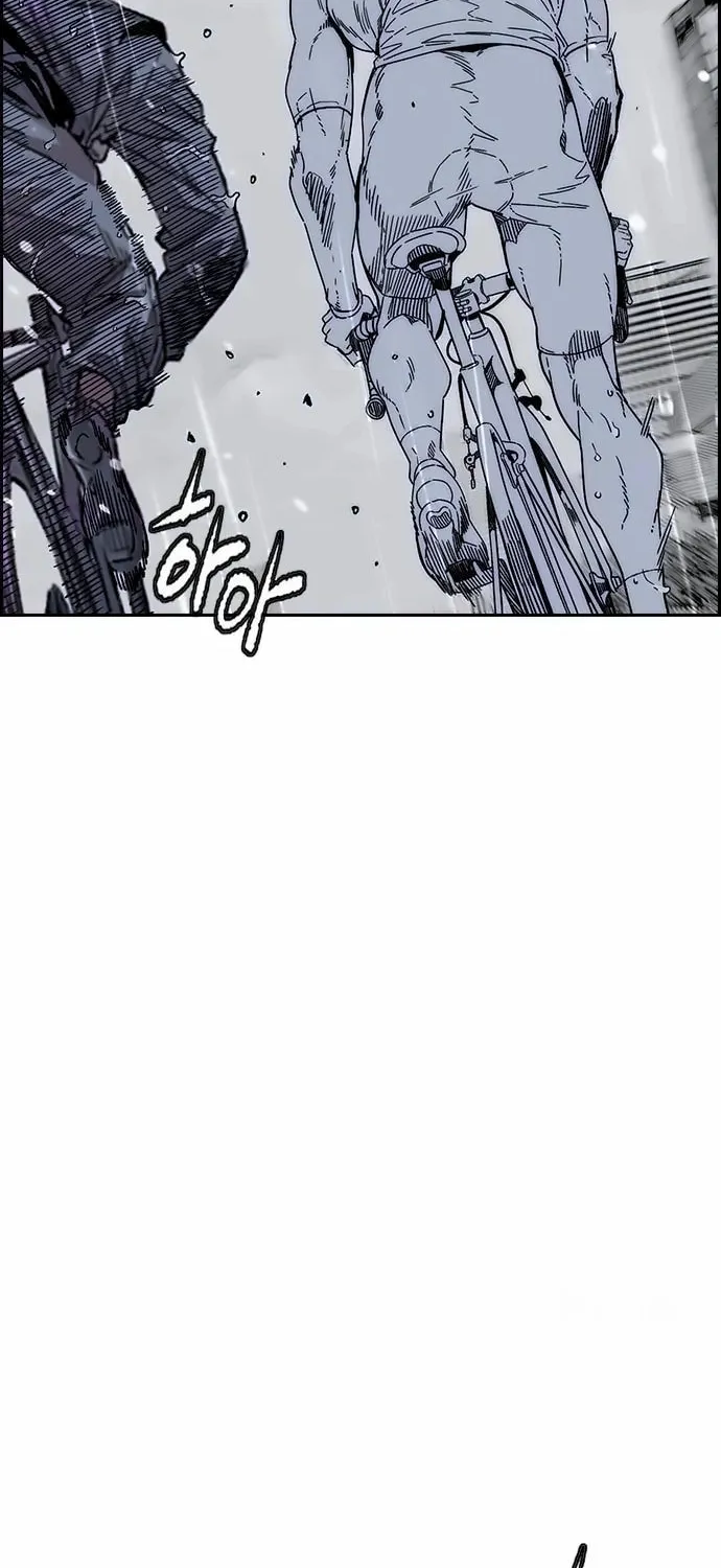 Wind Breaker Chapter 545 page 28 - 