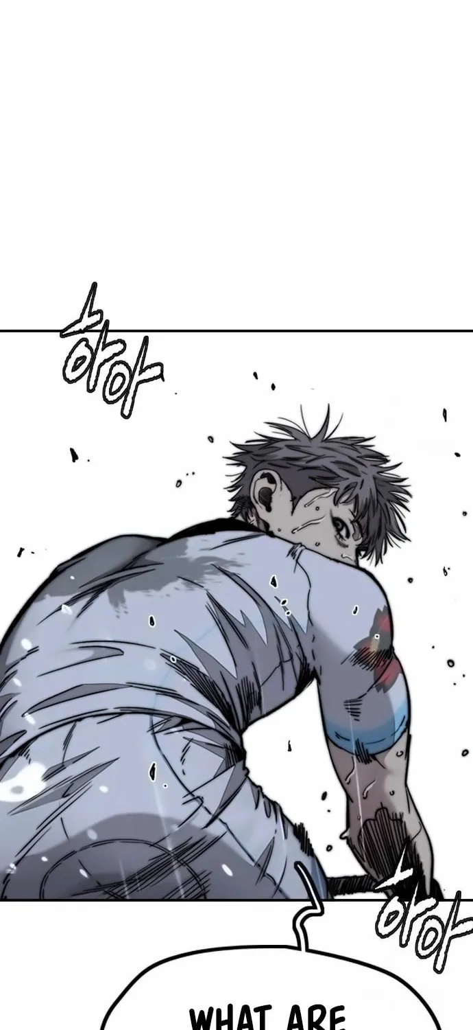 Wind Breaker Chapter 545 page 30 - 