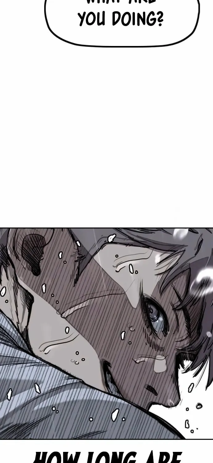 Wind Breaker Chapter 545 page 31 - 