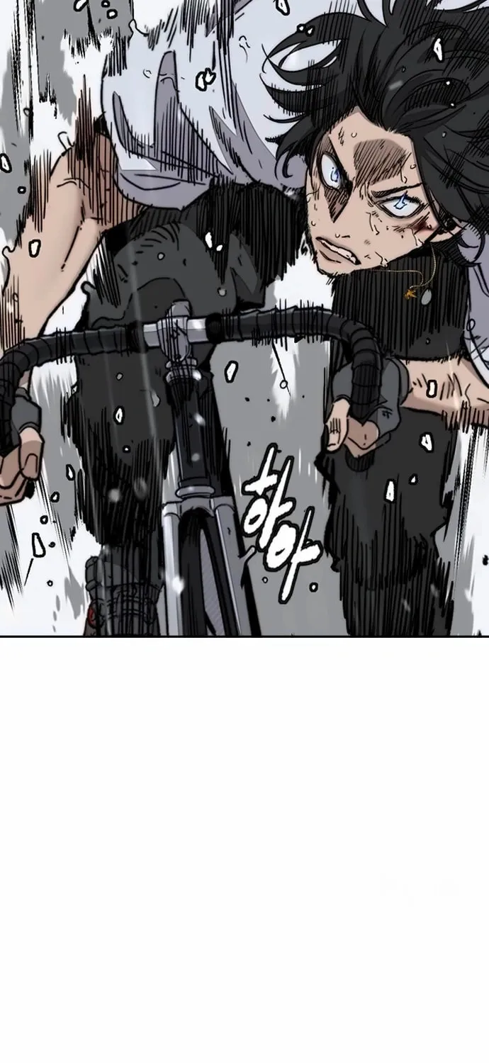 Wind Breaker Chapter 545 page 38 - 