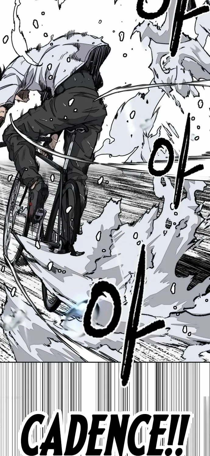 Wind Breaker Chapter 545 page 40 - 