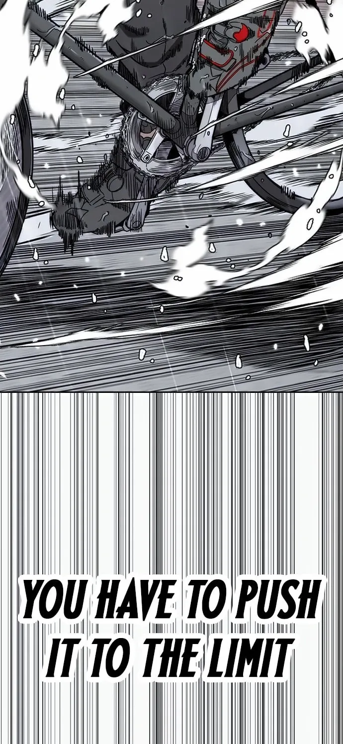 Wind Breaker Chapter 545 page 42 - 