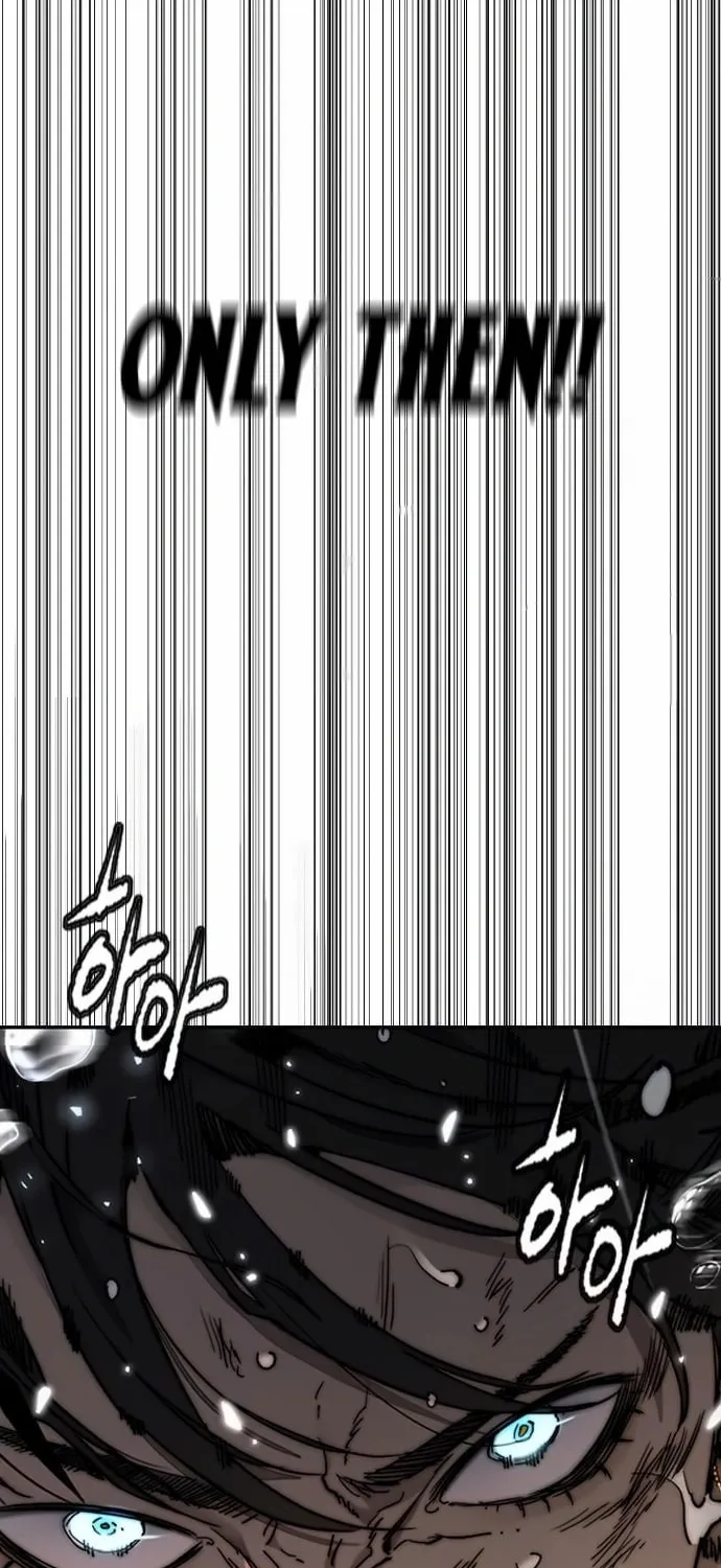 Wind Breaker Chapter 545 page 45 - 