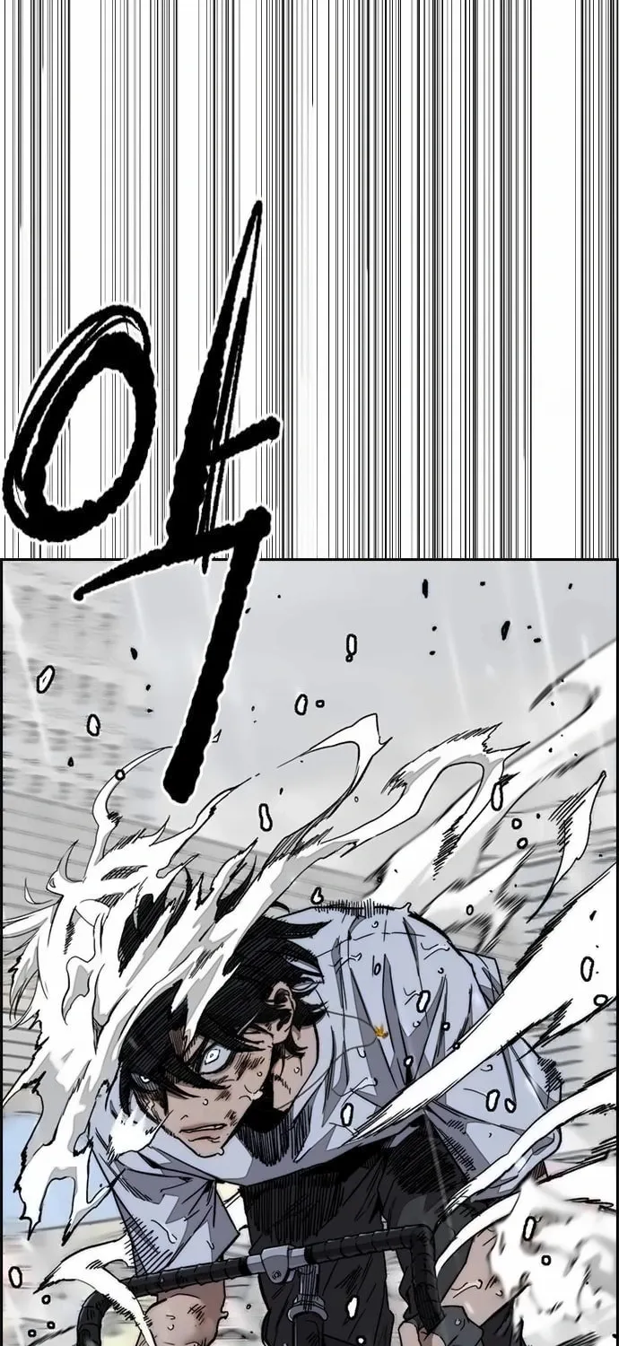 Wind Breaker Chapter 545 page 48 - 