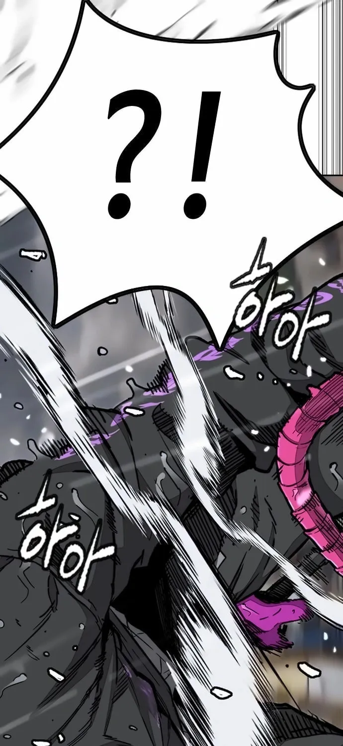 Wind Breaker Chapter 545 page 51 - 