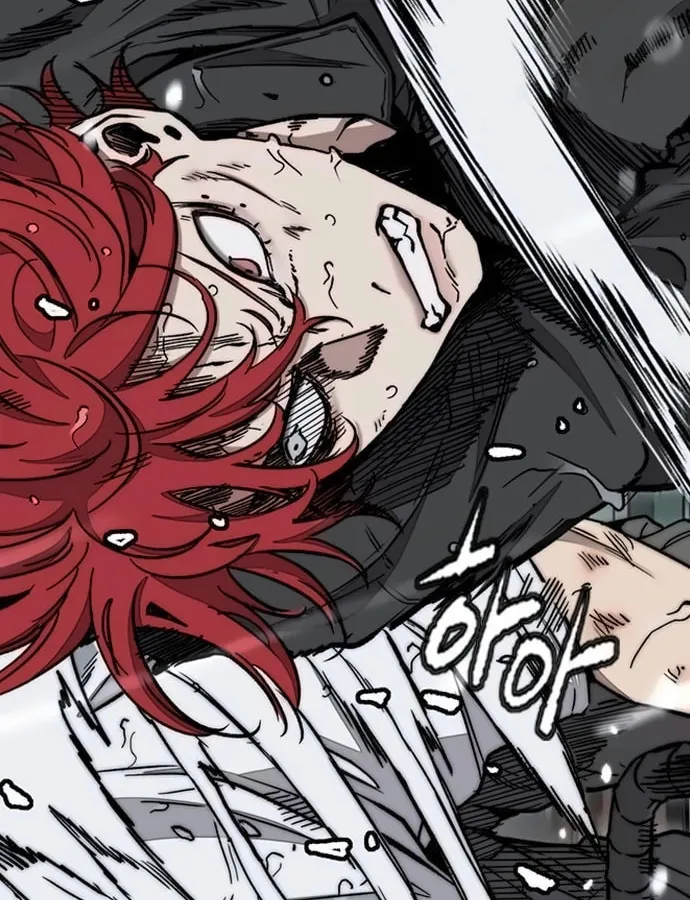 Wind Breaker Chapter 545 page 52 - 