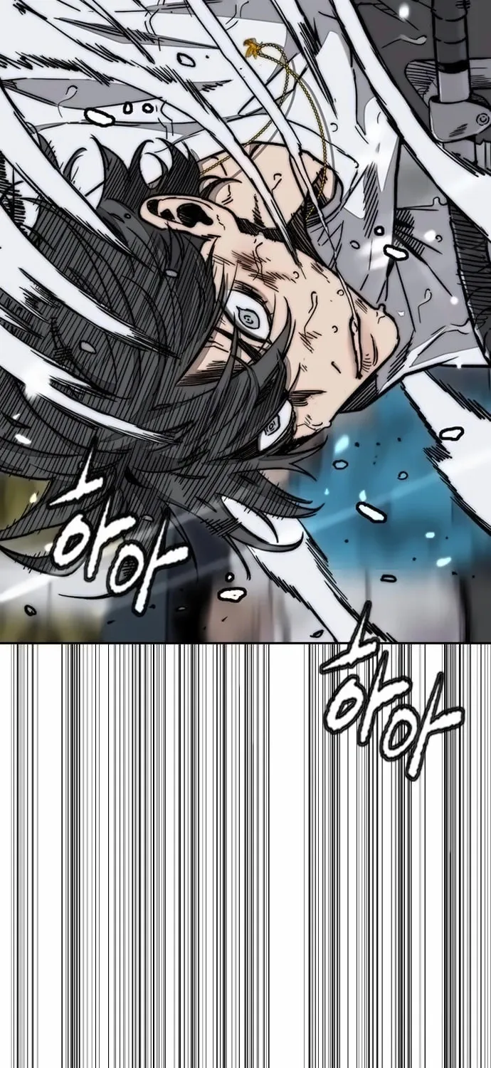 Wind Breaker Chapter 545 page 53 - 