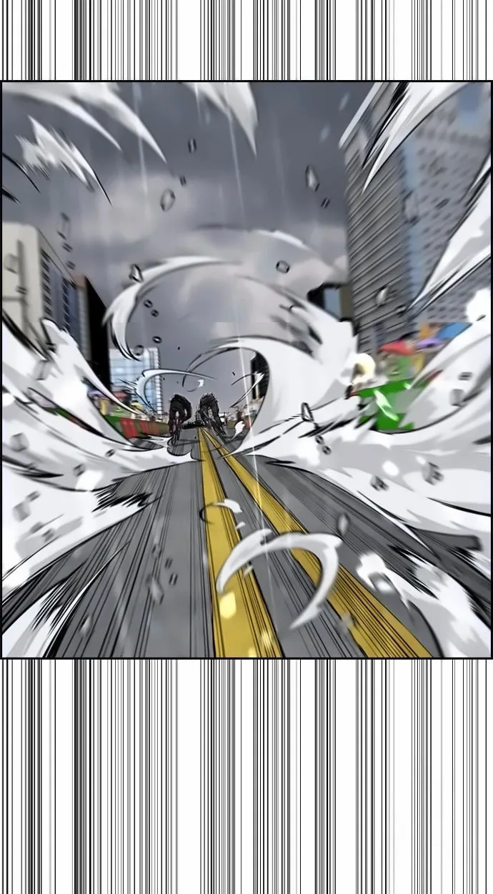 Wind Breaker Chapter 545 page 62 - 