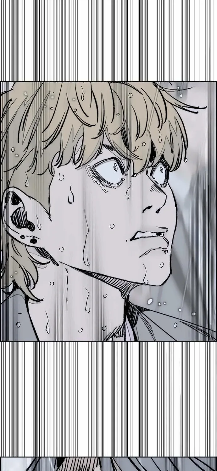 Wind Breaker Chapter 545 page 63 - 