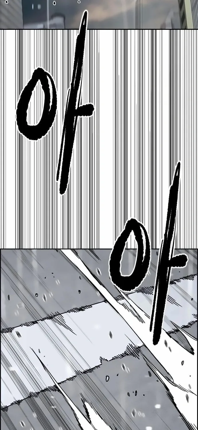 Wind Breaker Chapter 545 page 87 - 