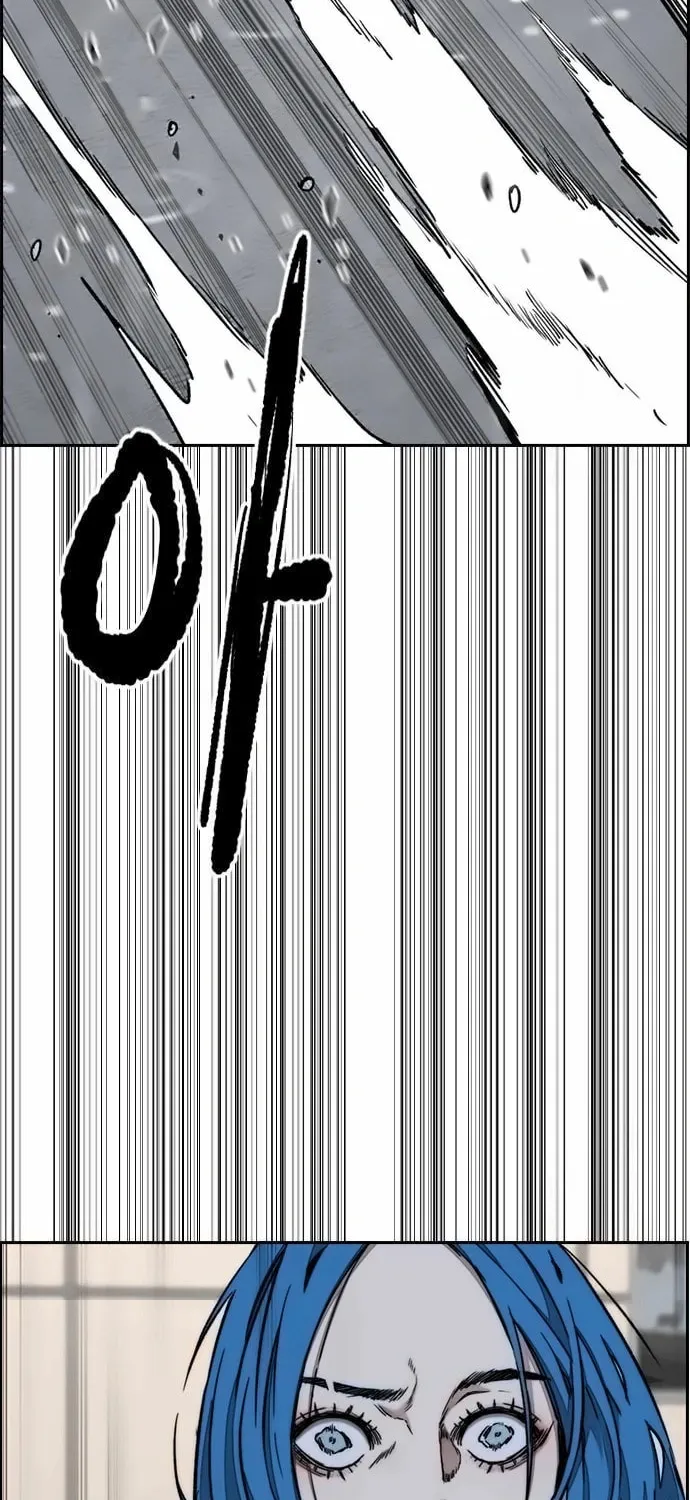 Wind Breaker Chapter 545 page 88 - 