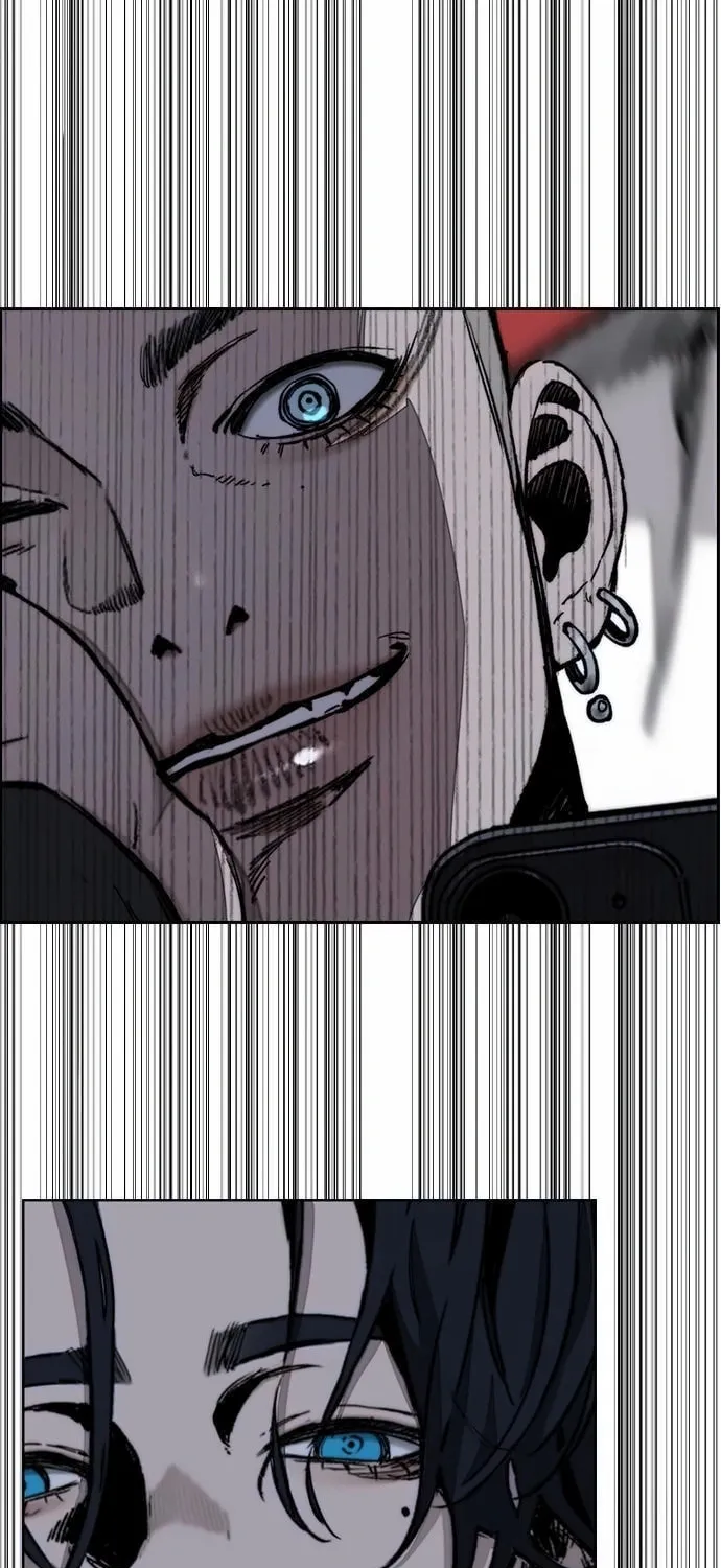 Wind Breaker Chapter 545 page 91 - 