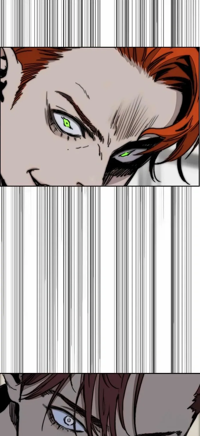 Wind Breaker Chapter 545 page 93 - 