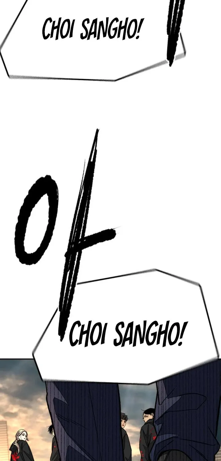 Wind Breaker Chapter 546 page 109 - 