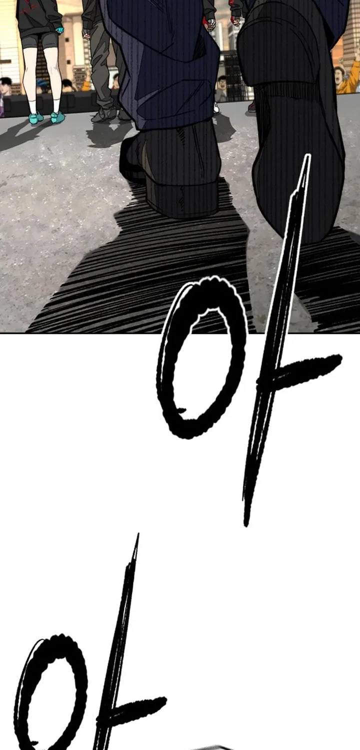 Wind Breaker Chapter 546 page 110 - 