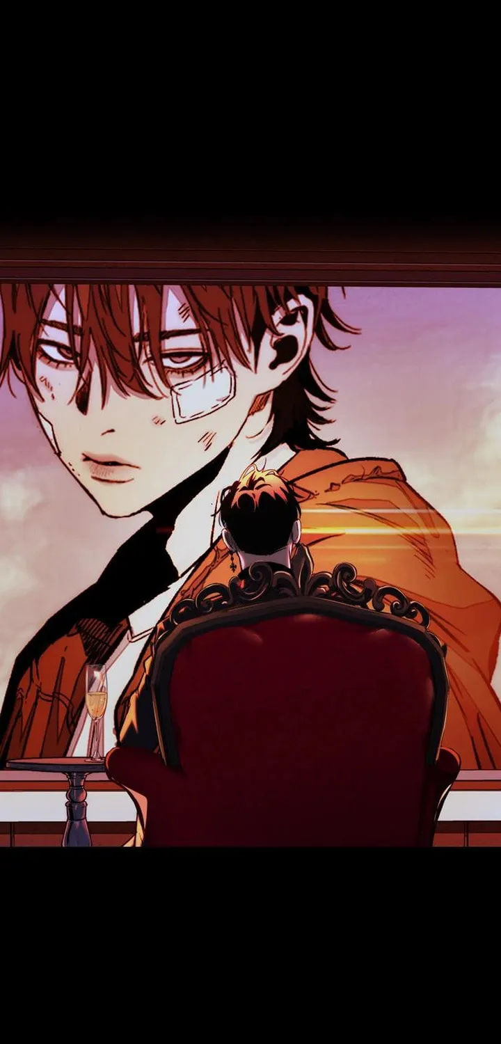 Wind Breaker Chapter 546 page 116 - 