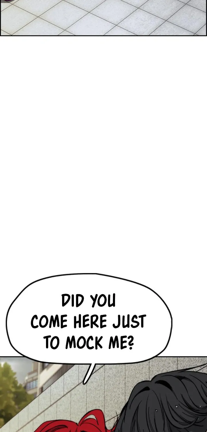 Wind Breaker Chapter 546 page 20 - 