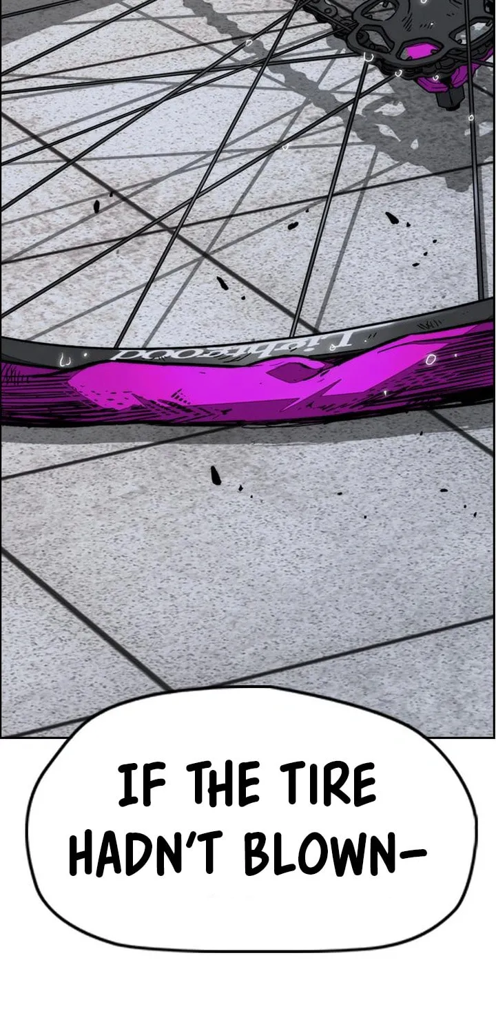 Wind Breaker Chapter 546 page 26 - 