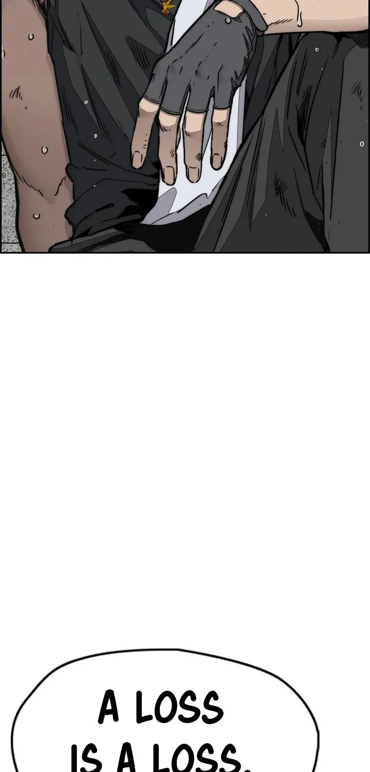 Wind Breaker Chapter 546 page 28 - 