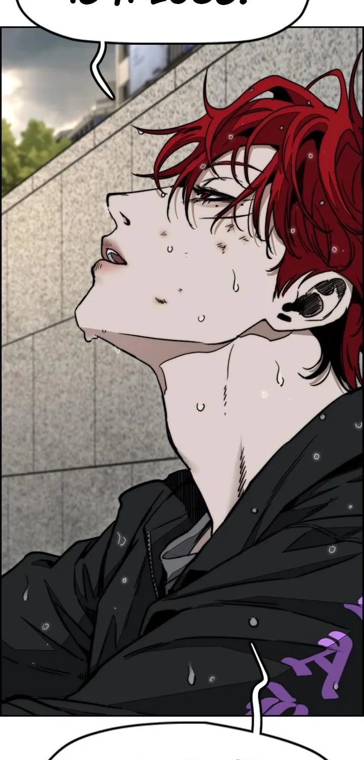 Wind Breaker Chapter 546 page 29 - 