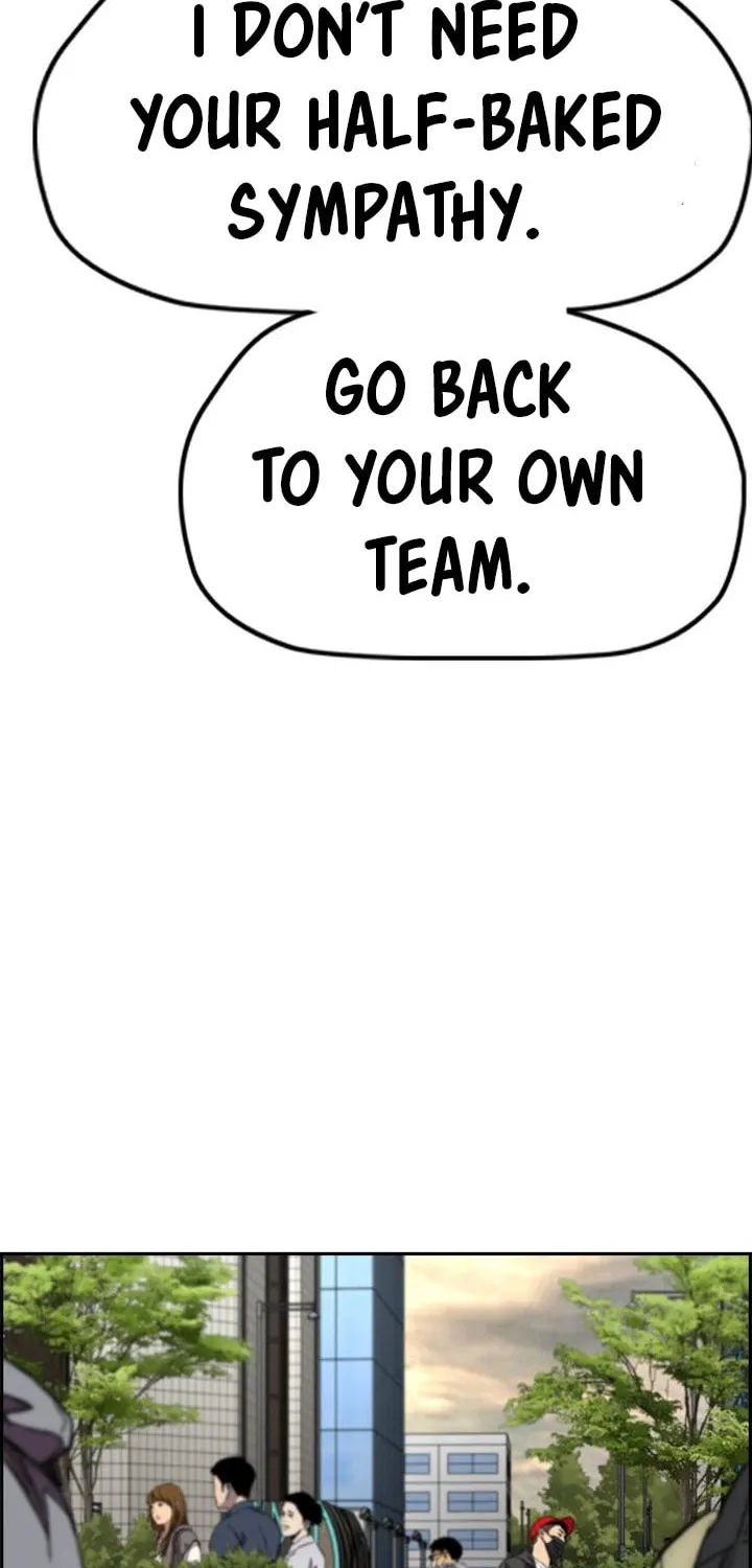 Wind Breaker Chapter 546 page 30 - 