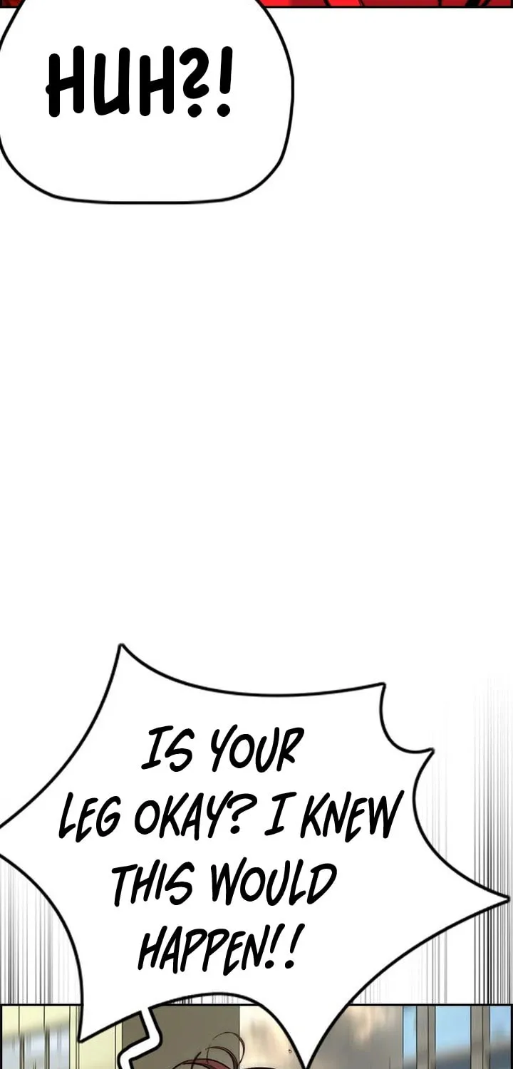 Wind Breaker Chapter 546 page 37 - 