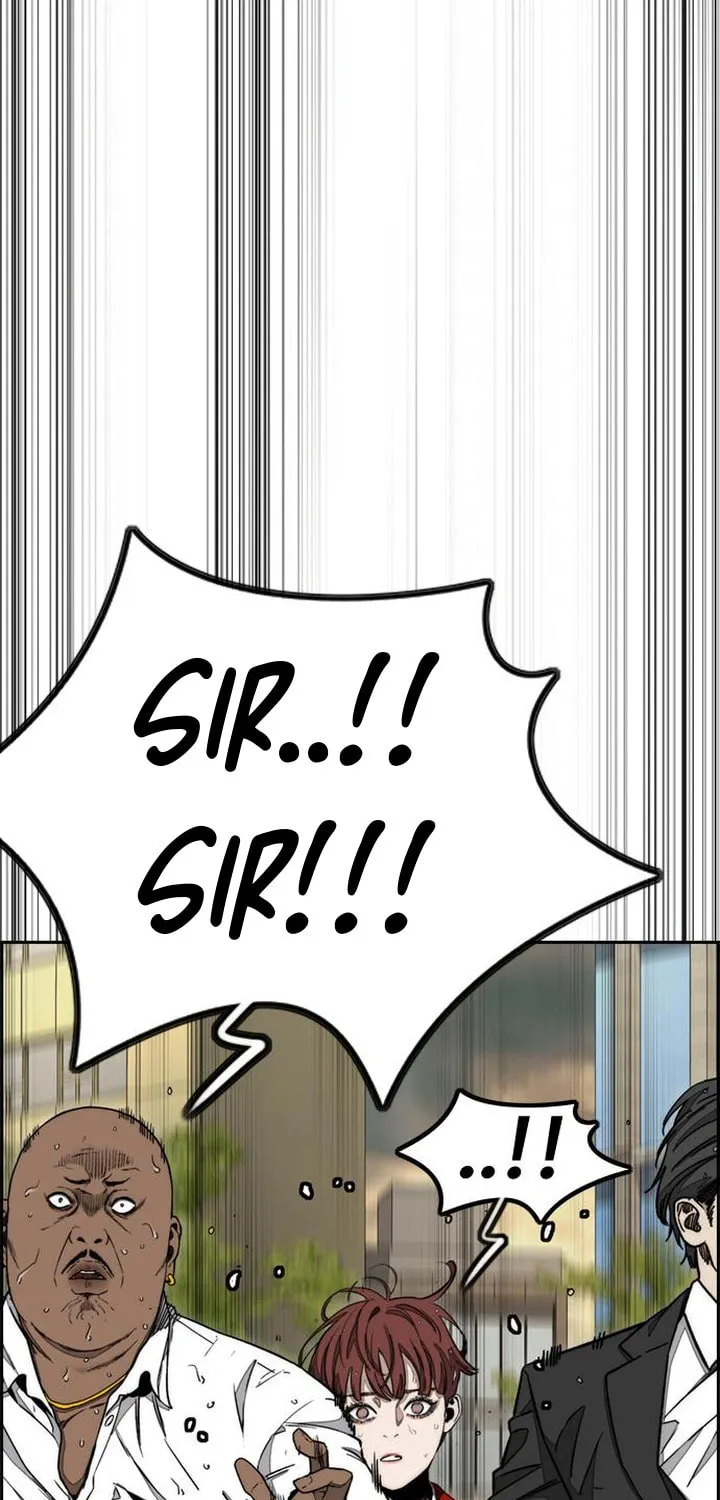 Wind Breaker Chapter 546 page 39 - 