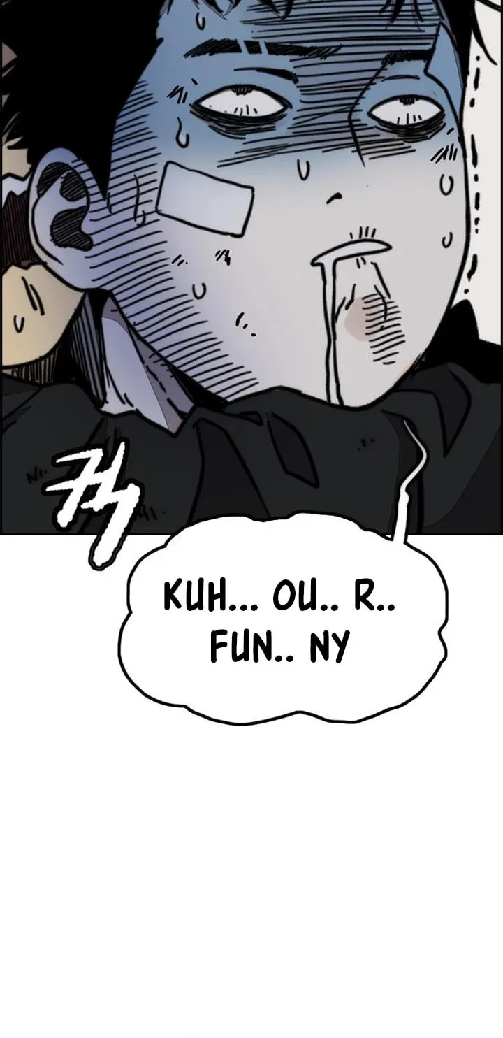 Wind Breaker Chapter 546 page 51 - 