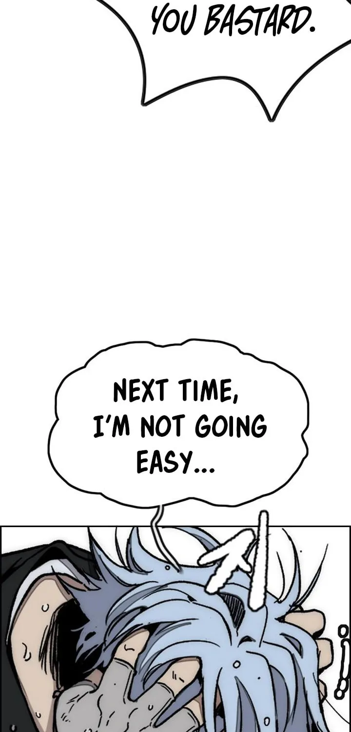 Wind Breaker Chapter 546 page 57 - 