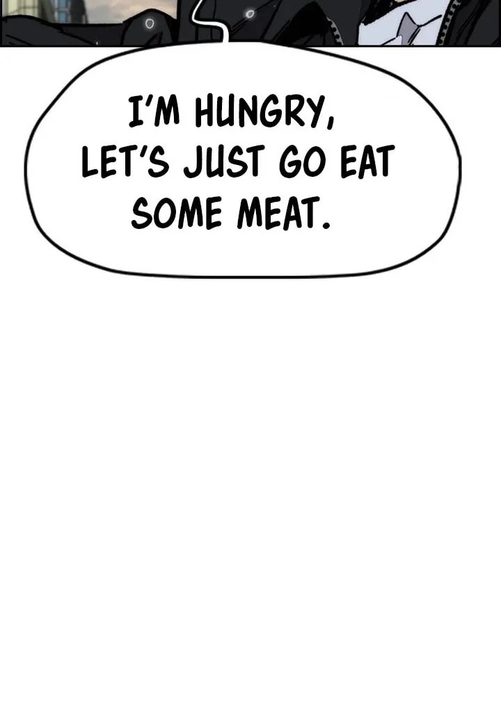 Wind Breaker Chapter 546 page 61 - 