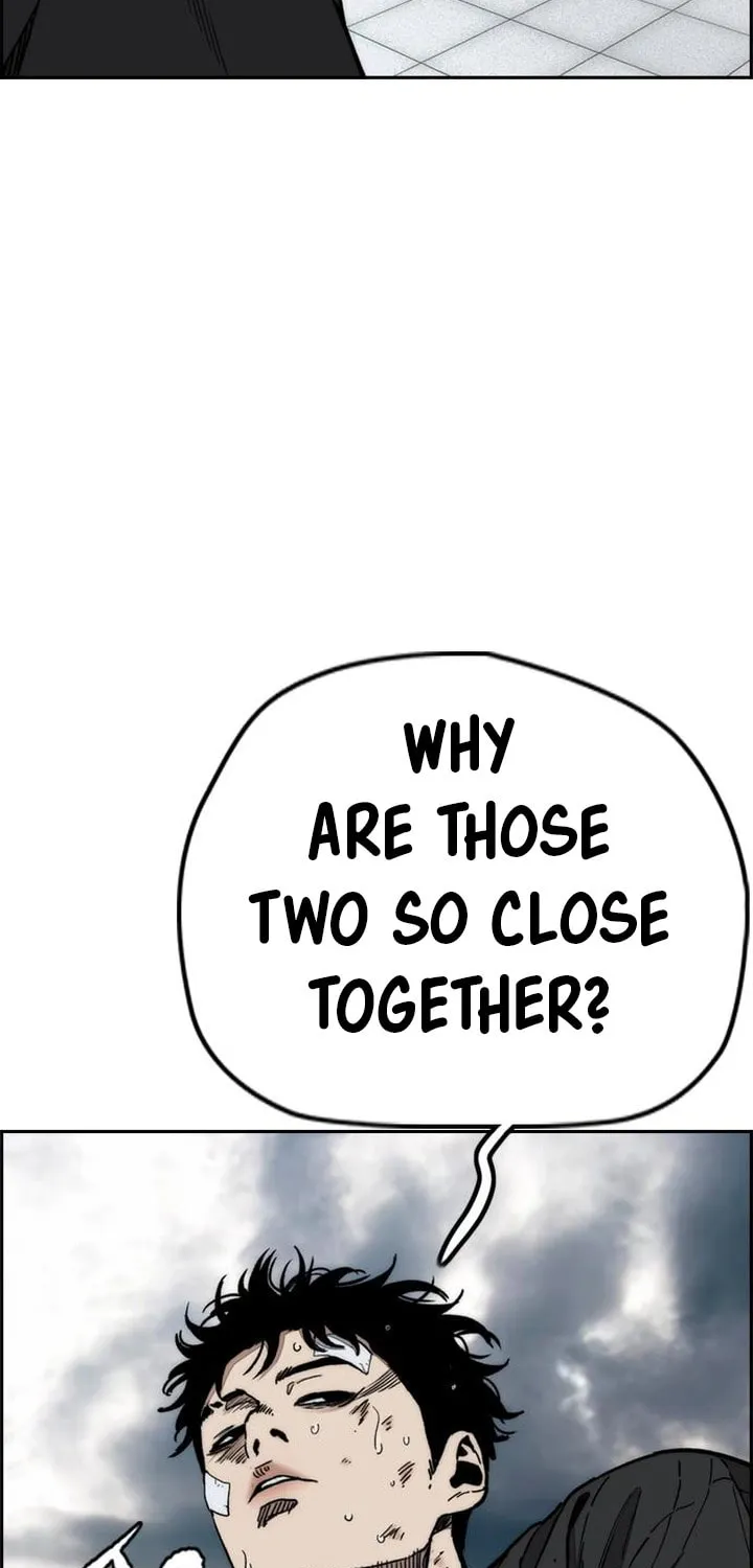 Wind Breaker Chapter 546 page 66 - 