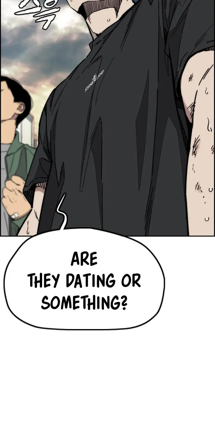 Wind Breaker Chapter 546 page 67 - 