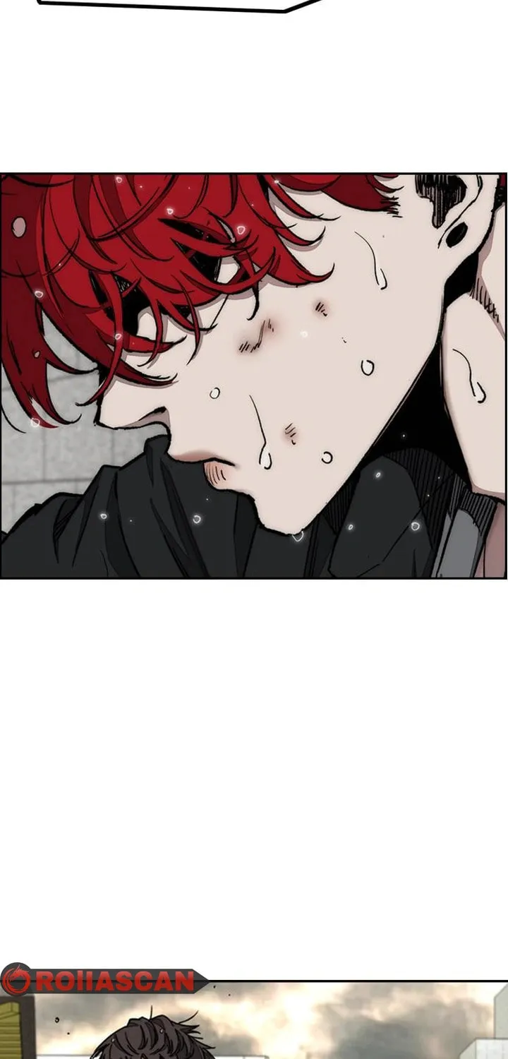 Wind Breaker Chapter 546 page 70 - 
