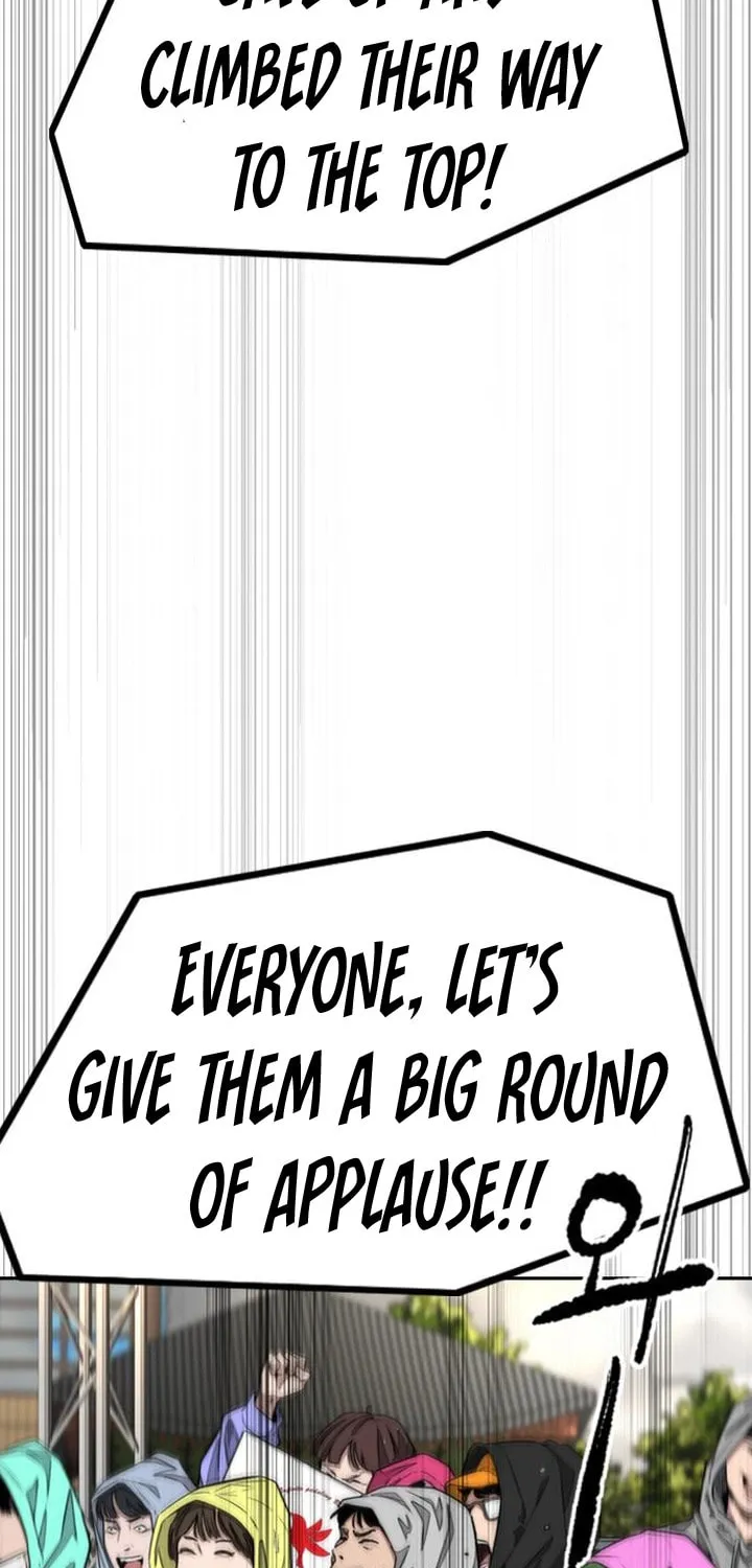 Wind Breaker Chapter 546 page 77 - 