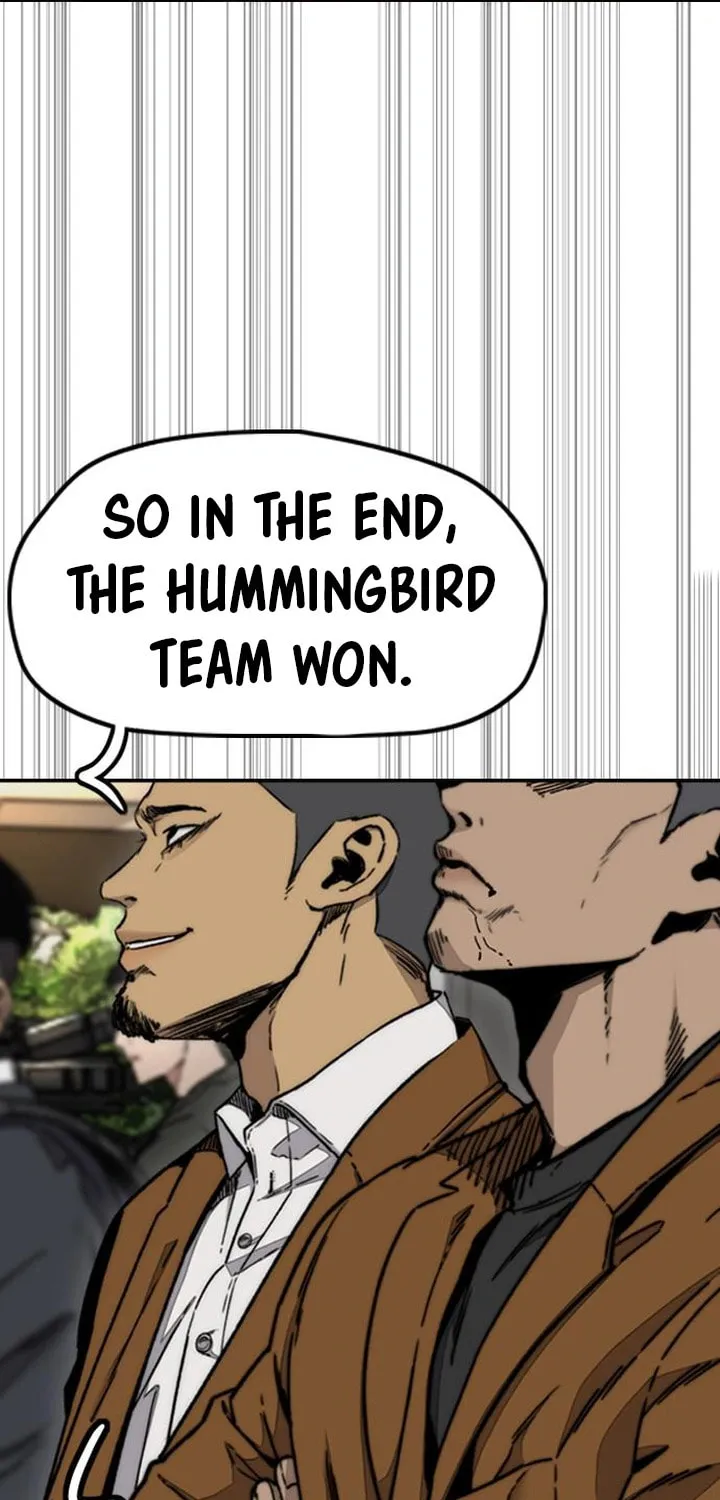 Wind Breaker Chapter 546 page 80 - 