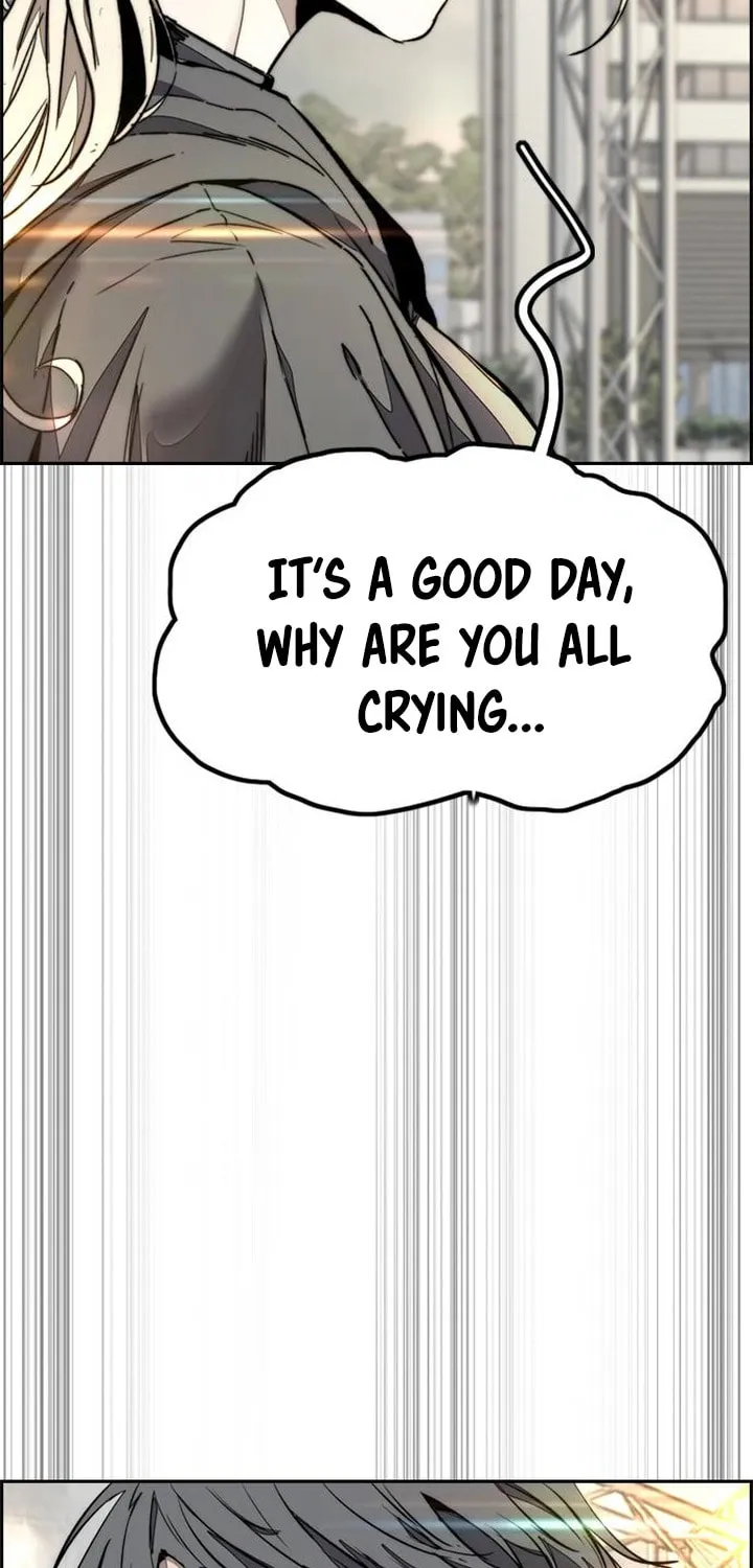 Wind Breaker Chapter 546 page 91 - 