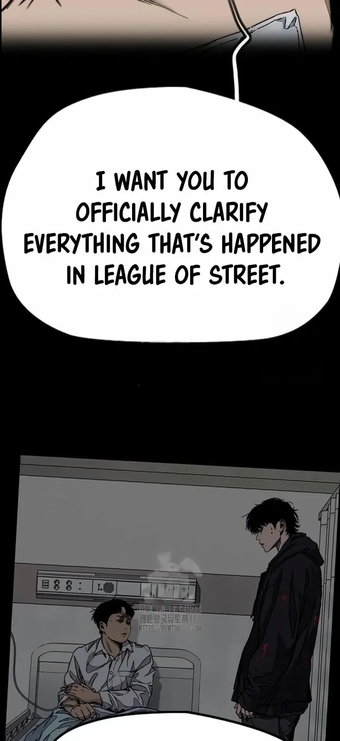 Wind Breaker Chapter 547 page 113 - 