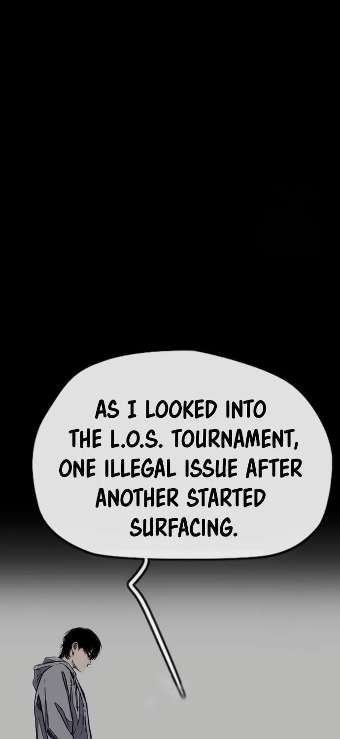 Wind Breaker Chapter 547 page 117 - 