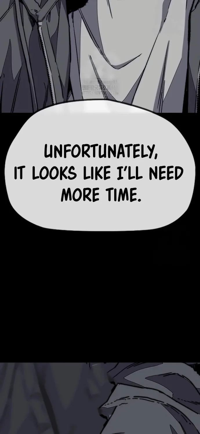 Wind Breaker Chapter 547 page 121 - 