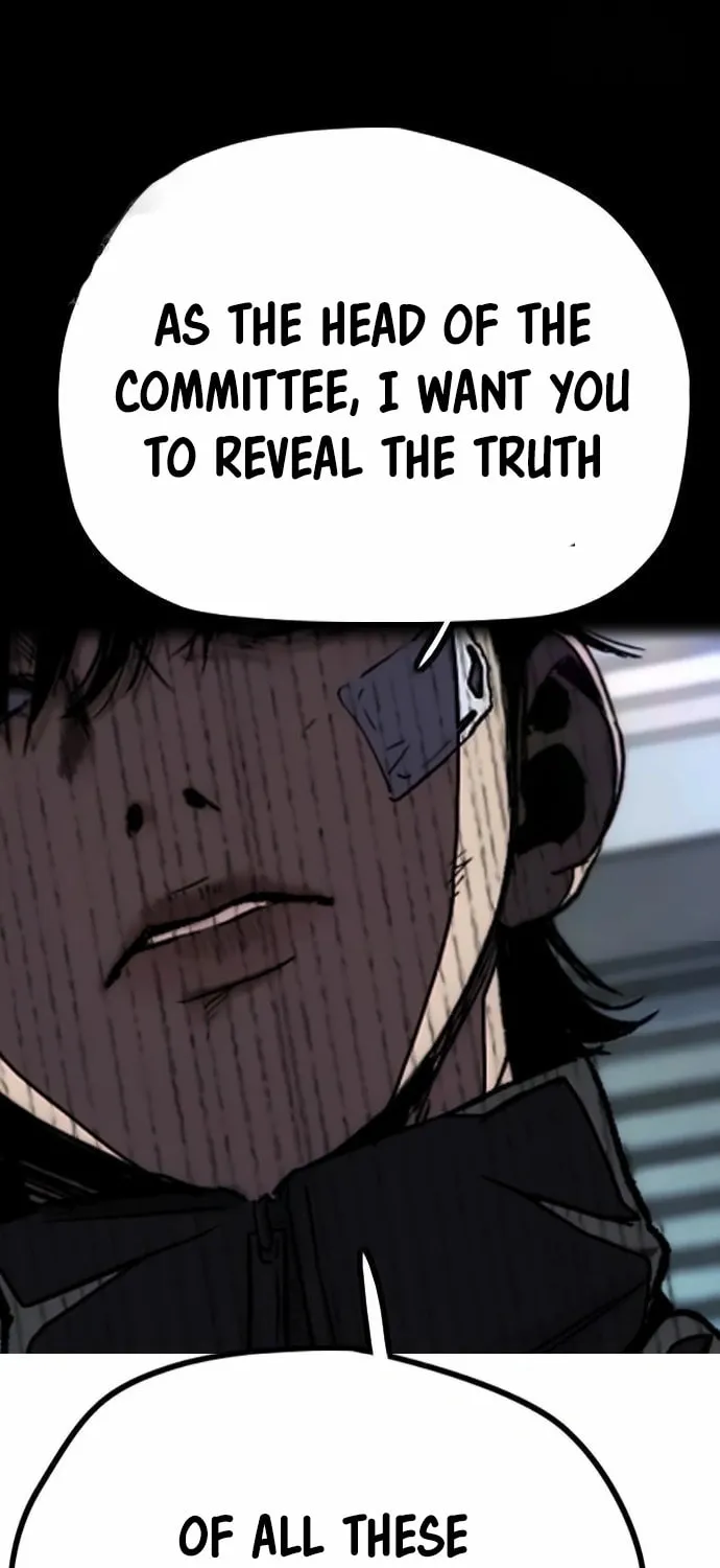 Wind Breaker Chapter 547 page 124 - 