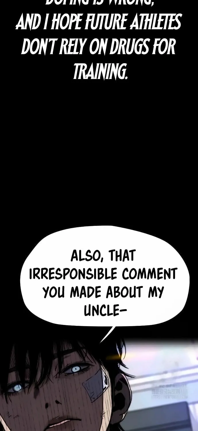 Wind Breaker Chapter 547 page 127 - 