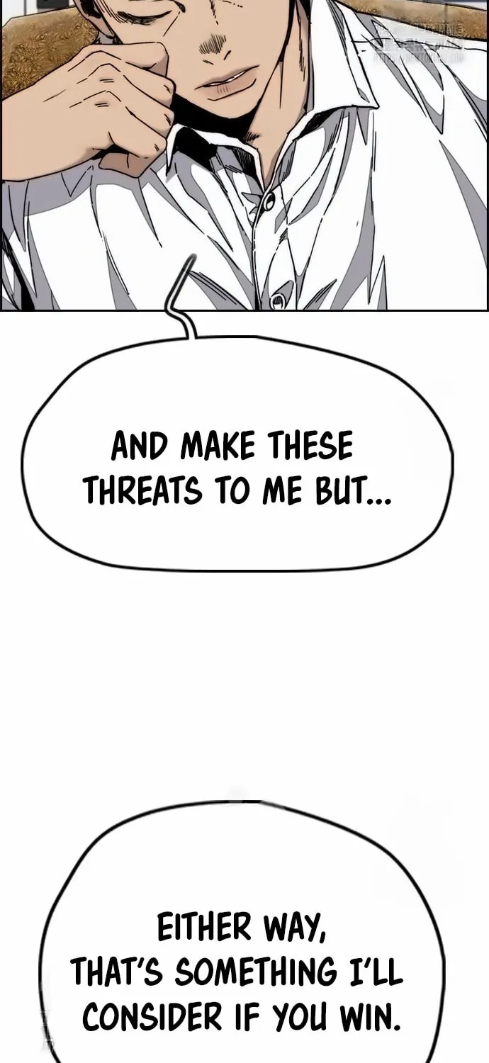 Wind Breaker Chapter 547 page 130 - 