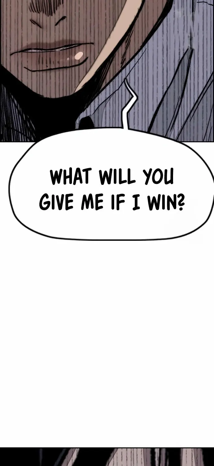 Wind Breaker Chapter 547 page 133 - 