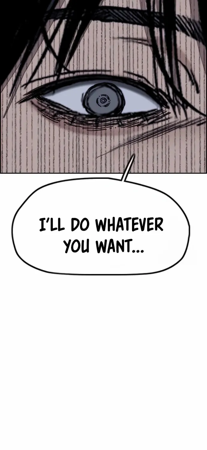 Wind Breaker Chapter 547 page 134 - 