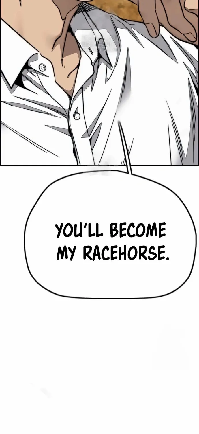Wind Breaker Chapter 547 page 138 - 