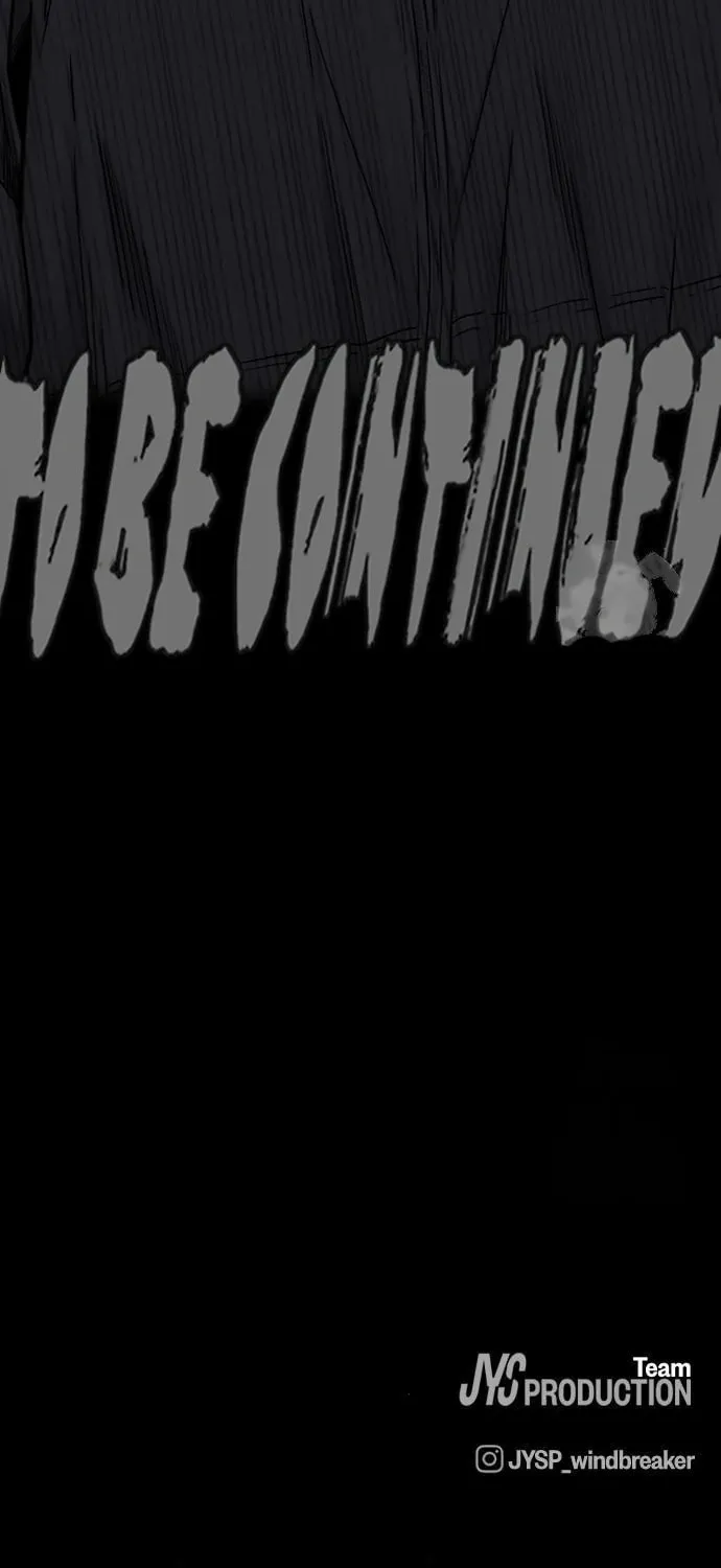 Wind Breaker Chapter 547 page 140 - 